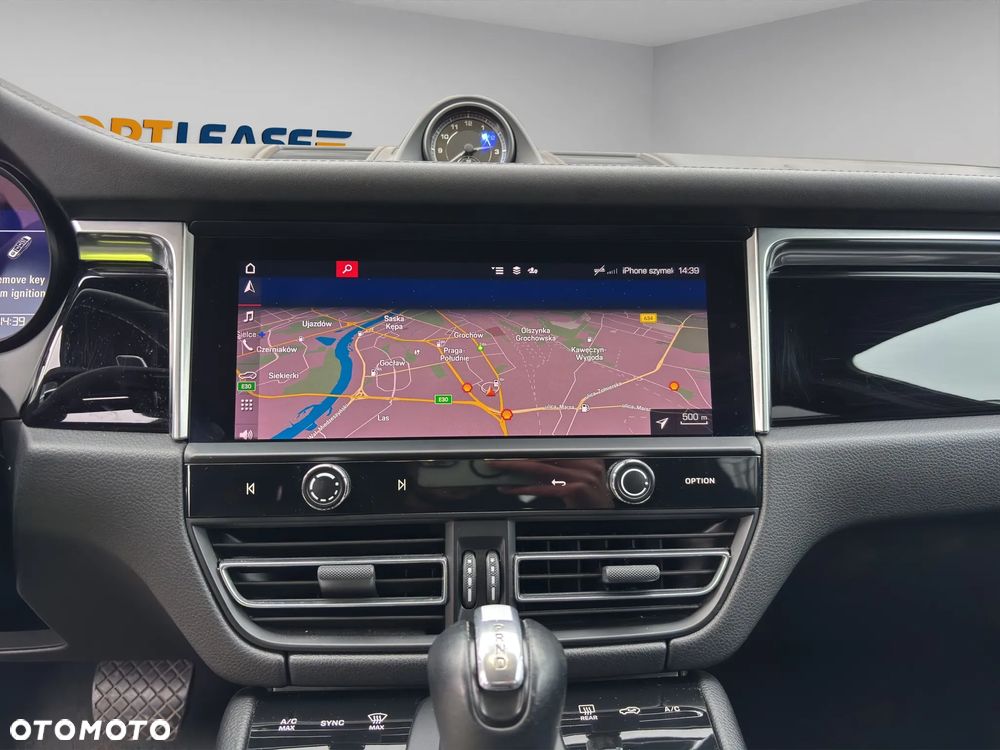 Porsche Macan Standard - 21