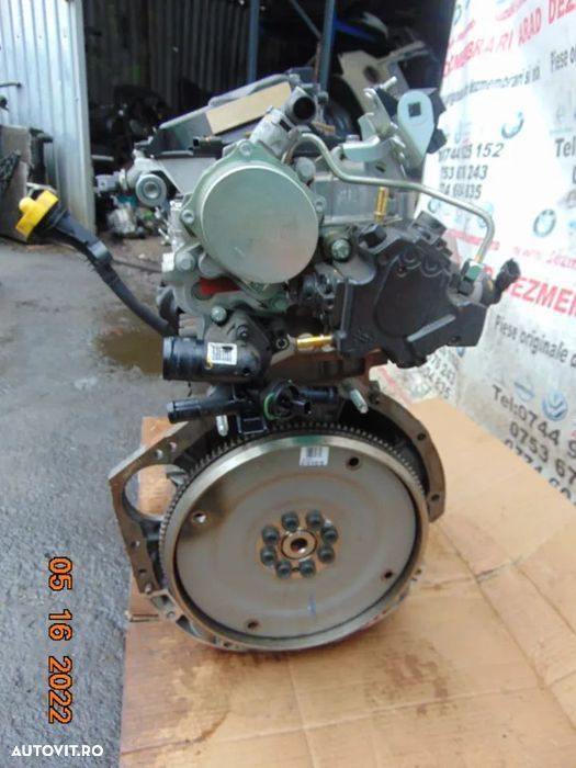 Pompa vacuum Renault trafic 2.0 Laguna 3 latitude Espace 4 Opel Vivaro - 2