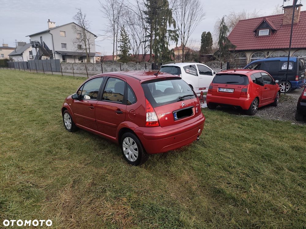 Citroën C3 - 6