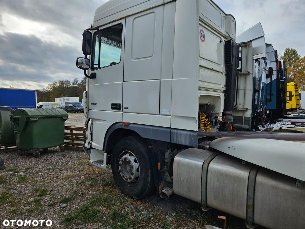 DAF Xf 460 - 5