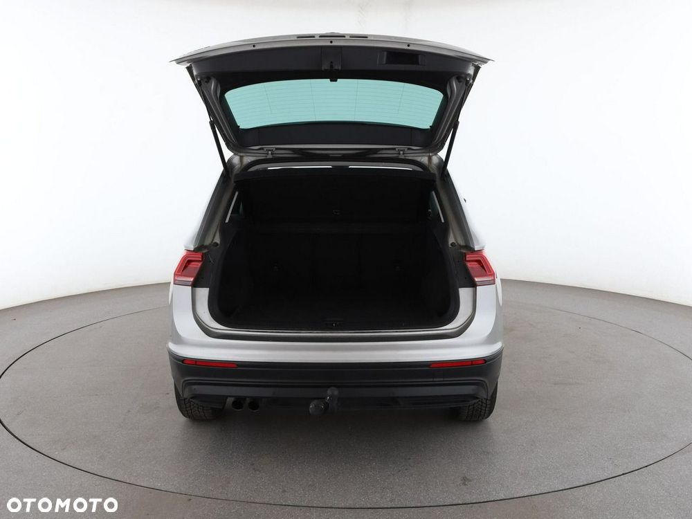 Volkswagen Tiguan 1.4 TSI (BlueMotion Technology) Sound - 20