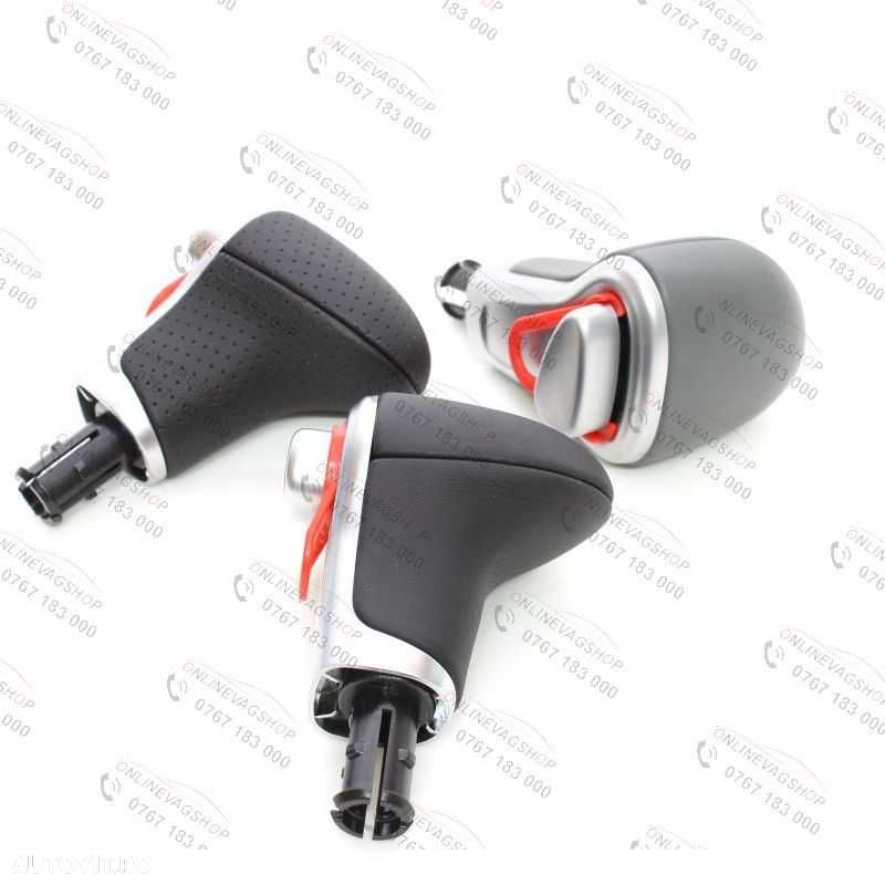 Nuca schimbator Automata pt Audi A3 A4 A5 A6 4F  4G A7 Q5 Q7 - 5