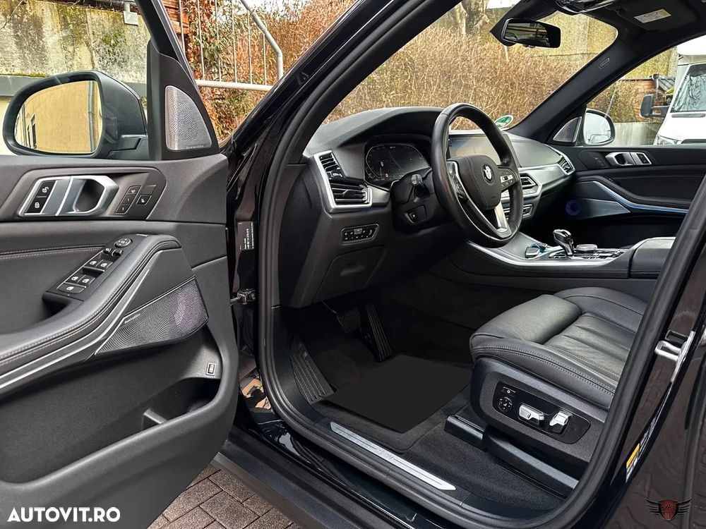 BMW X5 xDrive45e - 7