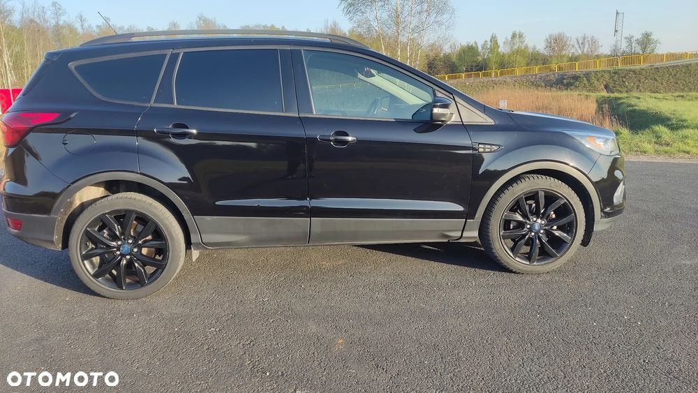 Ford Kuga 1.5 EcoBoost FWD Trend ASS GPF - 5