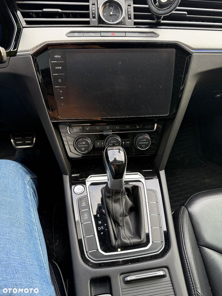 Volkswagen Arteon 2.0 TSI DSG R-Line - 14