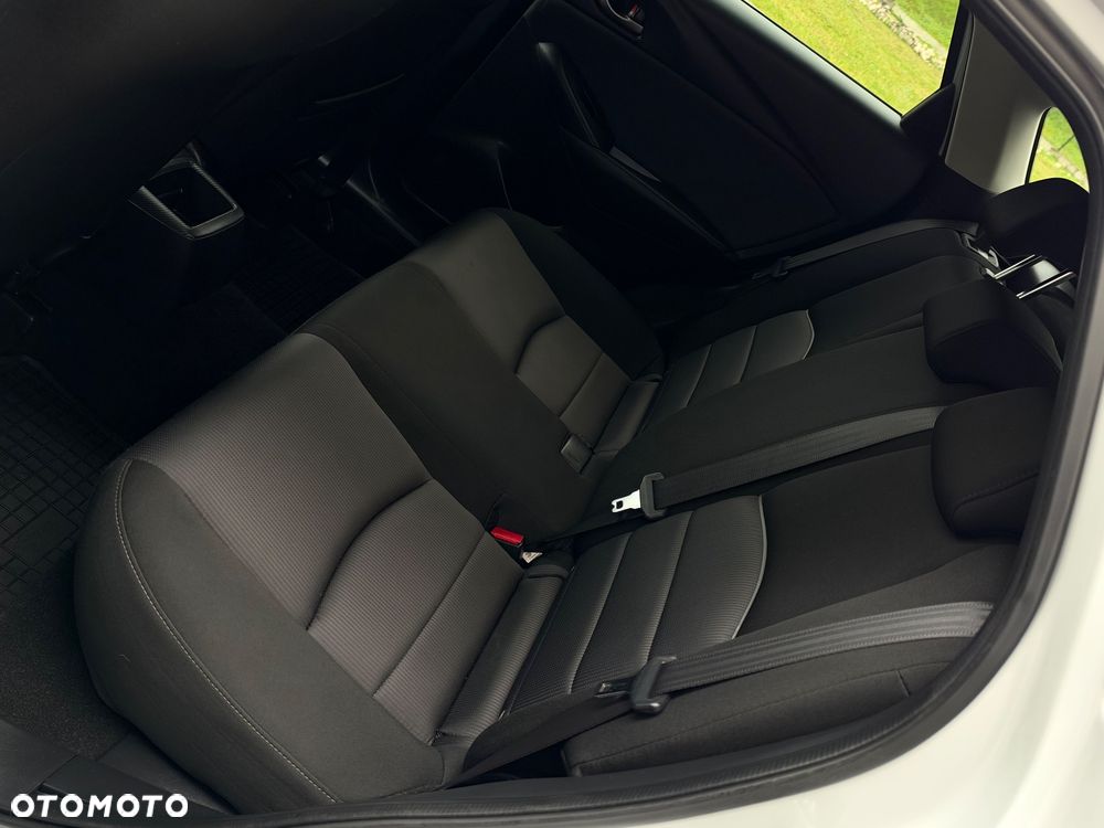 Mazda CX-3 SKYACTIV-G 150 AWD Exclusive-Line - 28