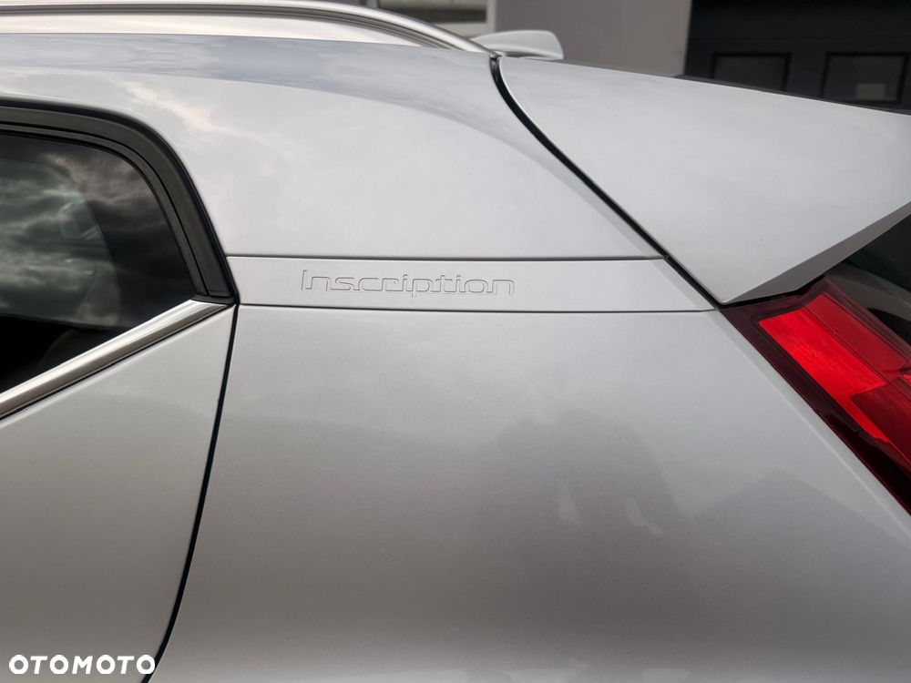 Volvo XC 40 T4 Inscription - 16