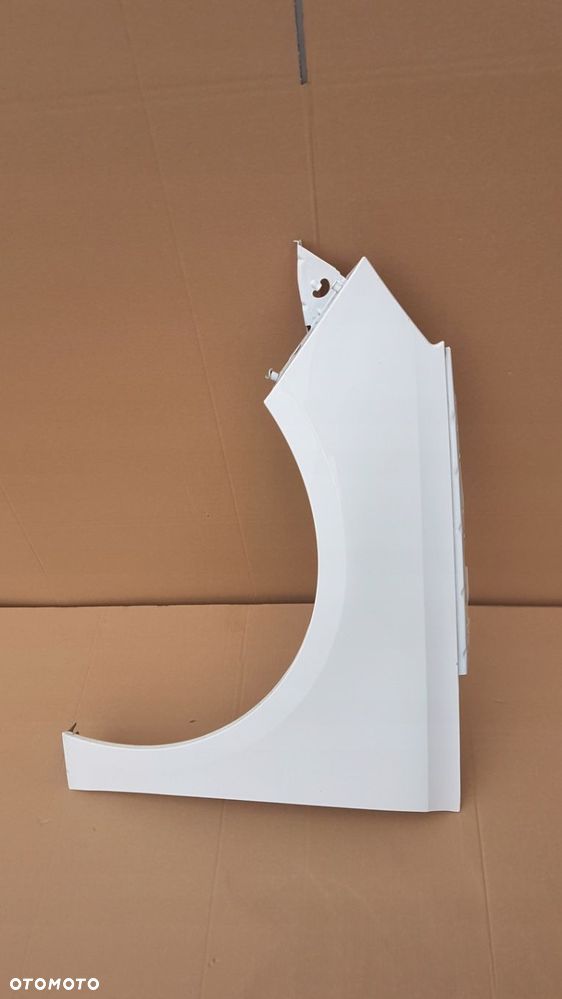 BŁOTNIK PRZÓD LEWY PEUGEOT 308 T9 EWP 17- DEMONTAŻ - 8