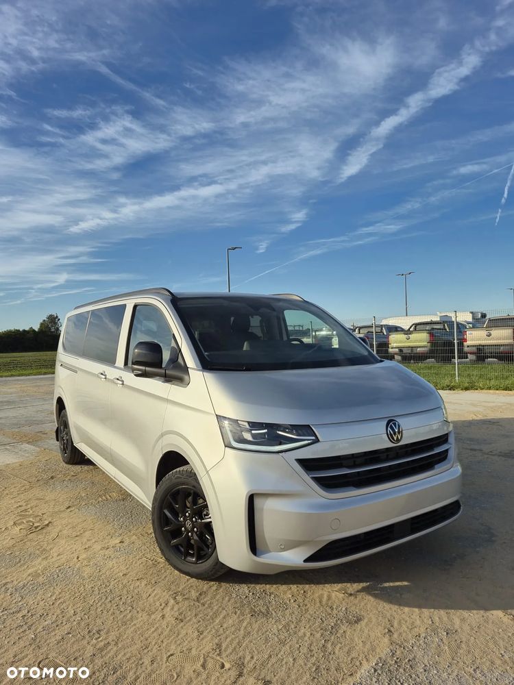 Volkswagen Caravelle 2.0 TDI L2 4Motion Style - 1