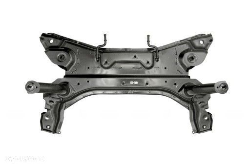 SUZUKI SPLASH 1.0 1.2 1.2 VVT 08- sanki rama wózek belka kołyska trawers benzyna przód NOWE