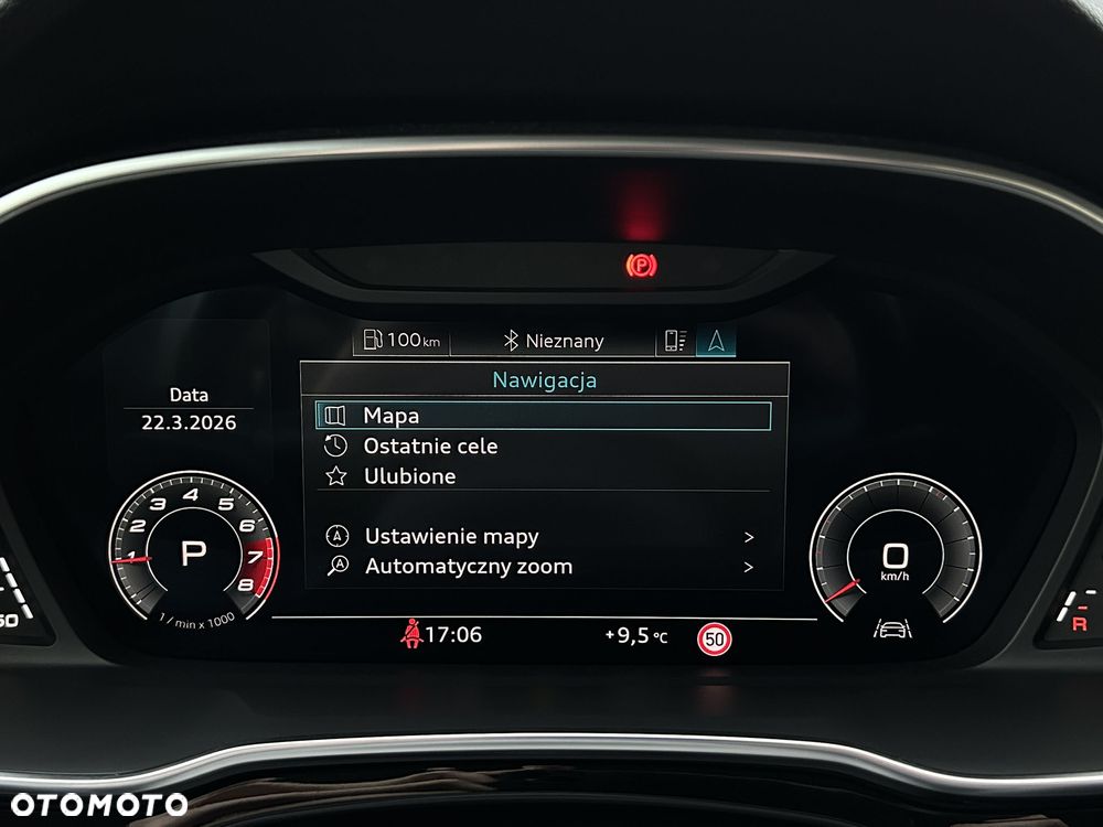 Audi Q3 35 TFSI Advanced S tronic - 19