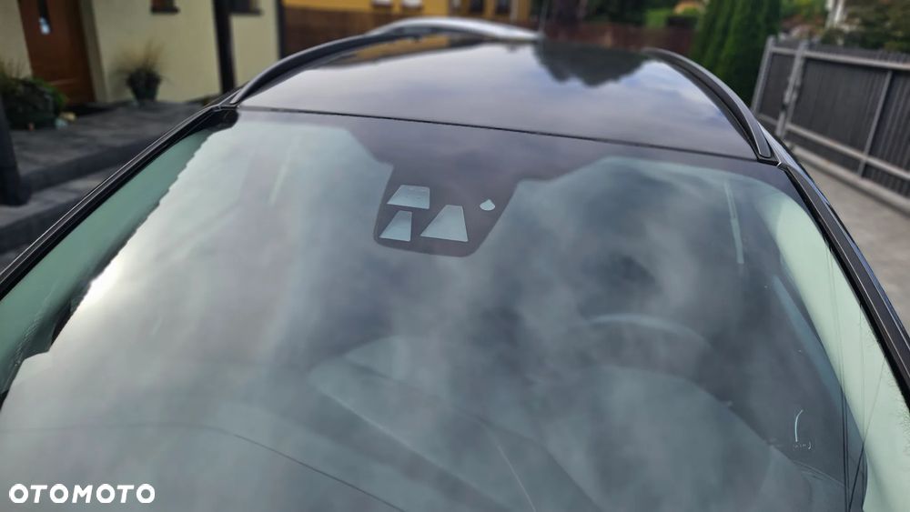 Ford Focus 1.0 EcoBoost Start-Stopp-System TITANIUM X - 20