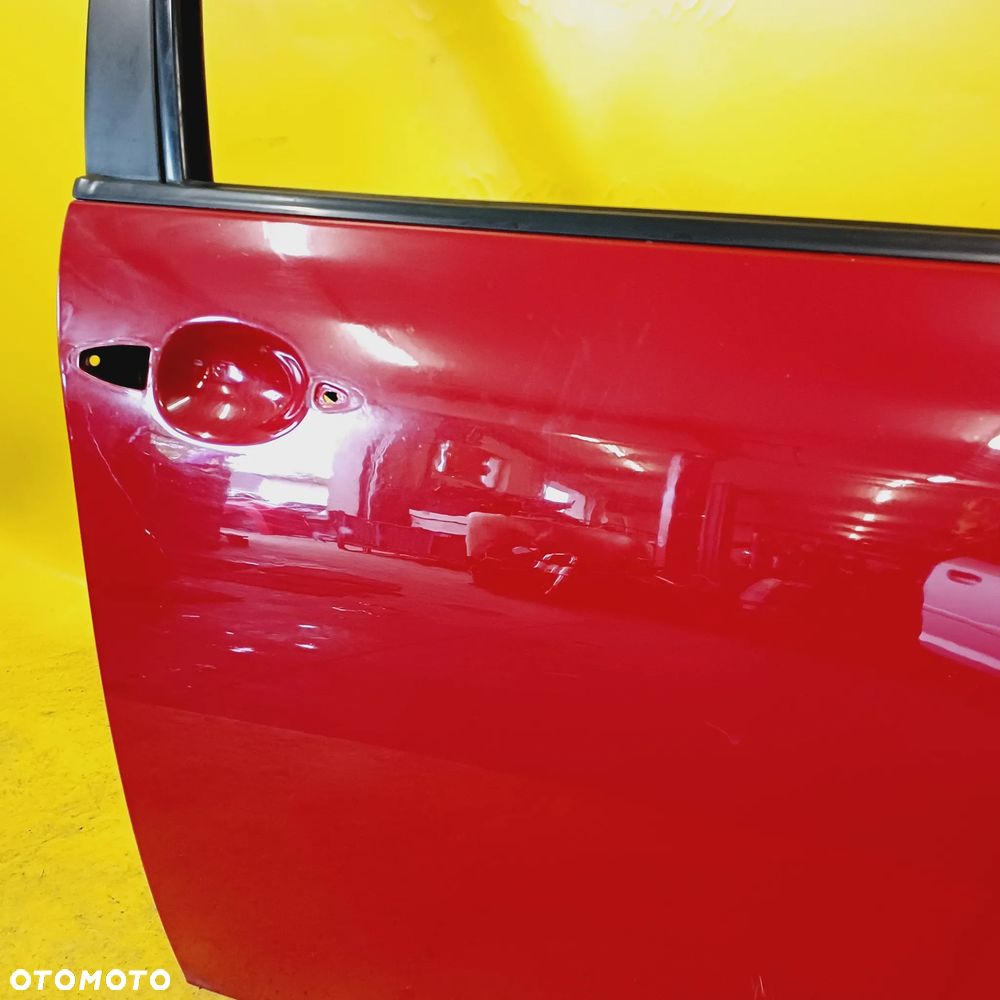 DRZWI PRAWY PRZÓD PRAWE PRZEDNIE ALFA ROMEO 156 GTA SEDAN LAK. 130BB NR1964 - 4