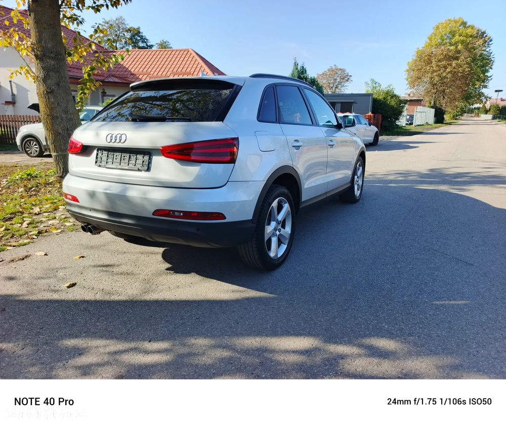 Audi Q3 - 12