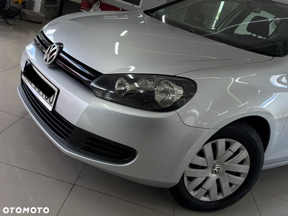 Volkswagen Golf - 21