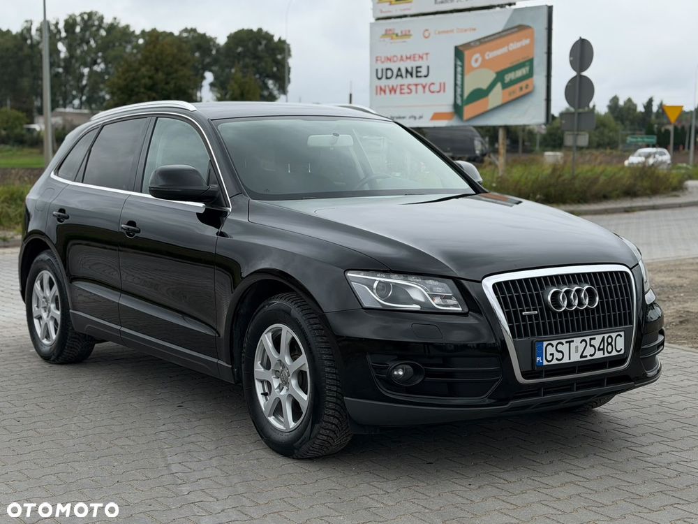 Audi Q5 2.0 TDI Quattro - 2