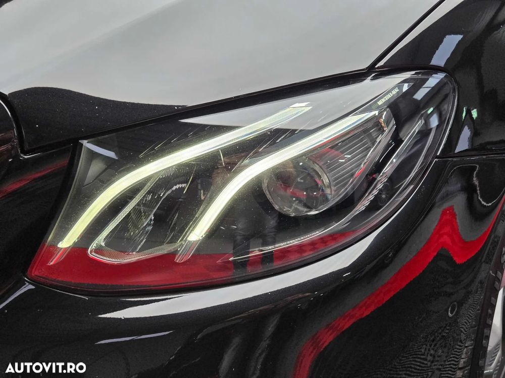 Mercedes-Benz E - 37