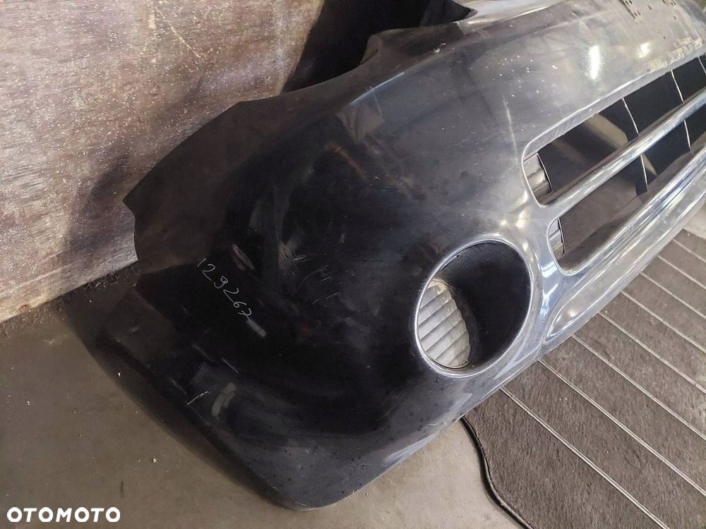 KOMPLETNY PRZÓD MASKA BŁOTNIK ZDERZAK LAMPY HONDA HR-V I GH NH-592P - 12