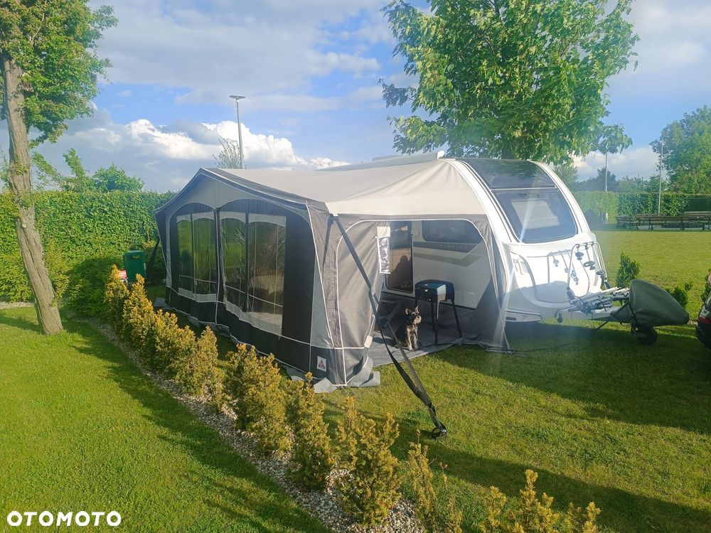 KNAUS Sundwind - 25