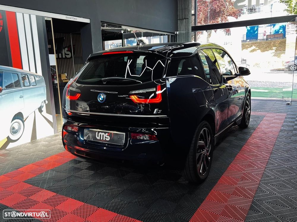 BMW i3 94Ah - 11