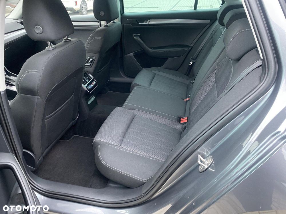 Skoda Superb - 22
