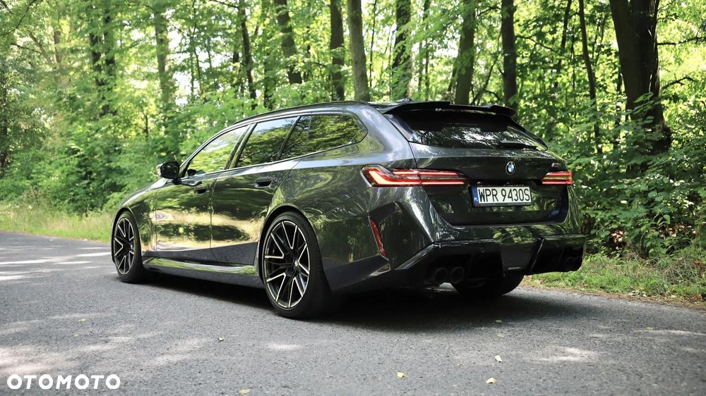 BMW M5 - 33