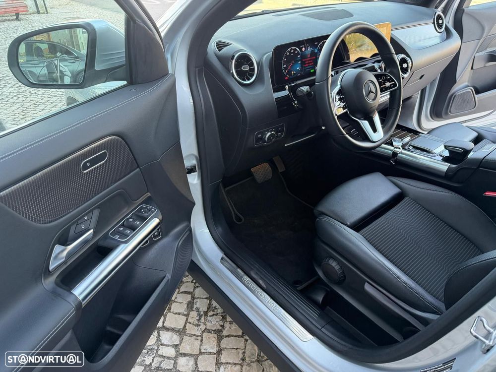 Mercedes-Benz GLA 250 - 5