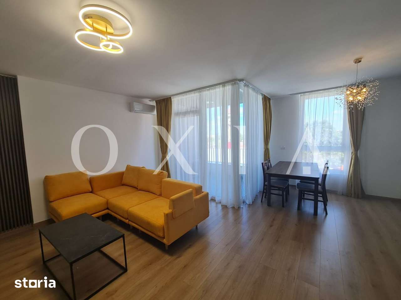 SX780 Essenza-Residence - 2 Camere - Loc Parcare — fotografia 1