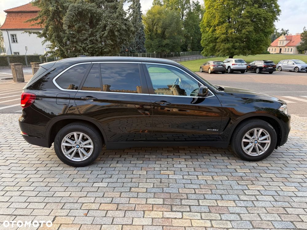 BMW X5 - 8