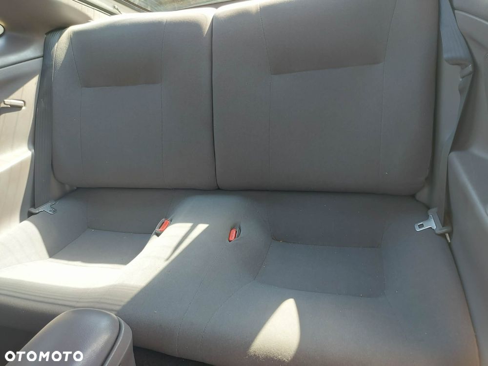 Toyota Celica 1.8 VVT-i Sol - 3