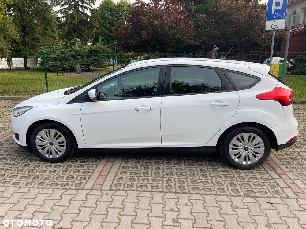 Ford Focus - 4