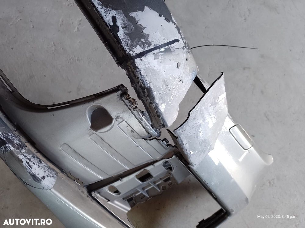 Sudura plastic / Reconditionare spoilere auto Craiova - 6