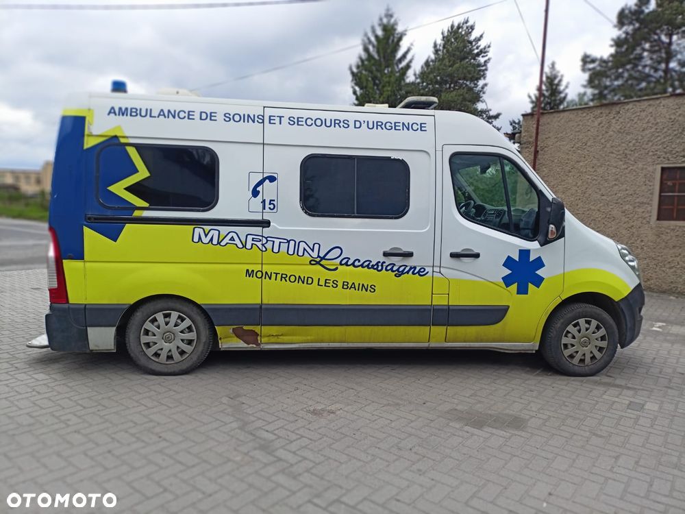 Renault Master - 8