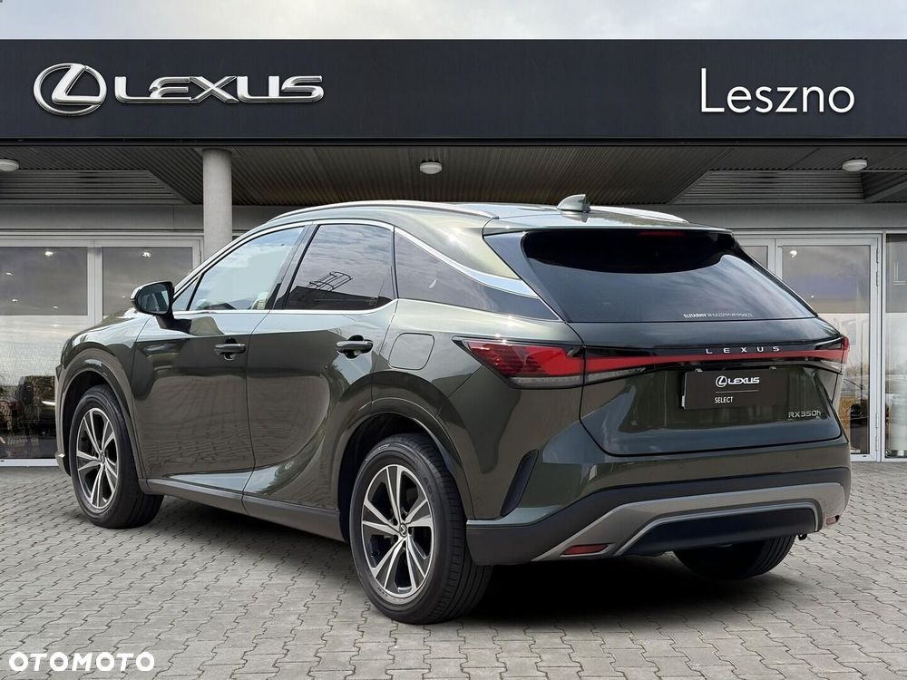 Lexus RX - 6