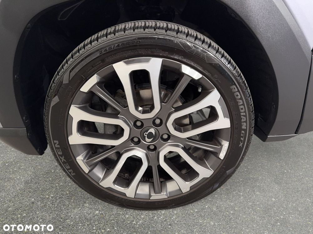 SsangYong/KGM Torres 1.5 T-GDI Wild - 11
