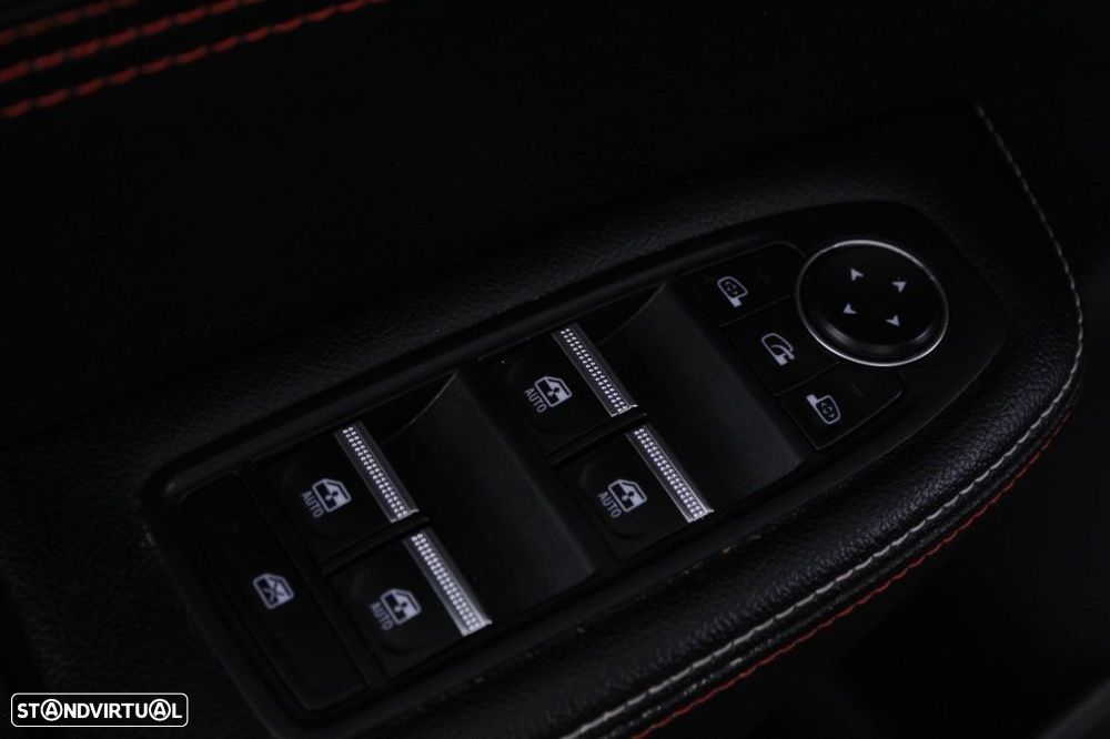 Renault Arkana 1.3 TCe R.S.Line EDC - 20