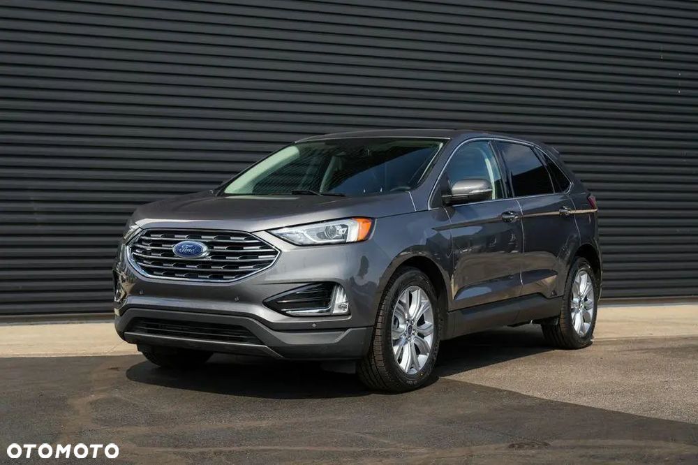 Ford Edge - 2