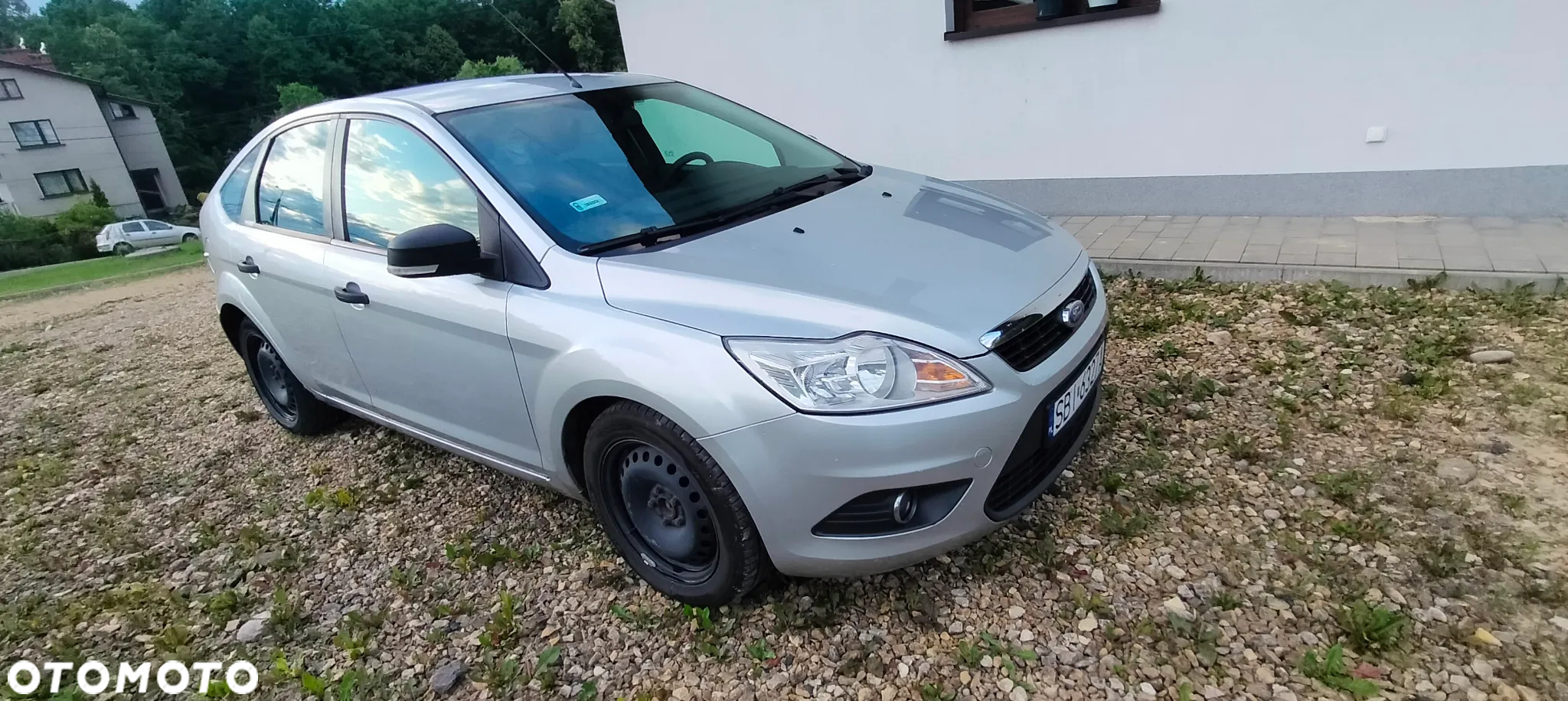 Ford Focus - 5