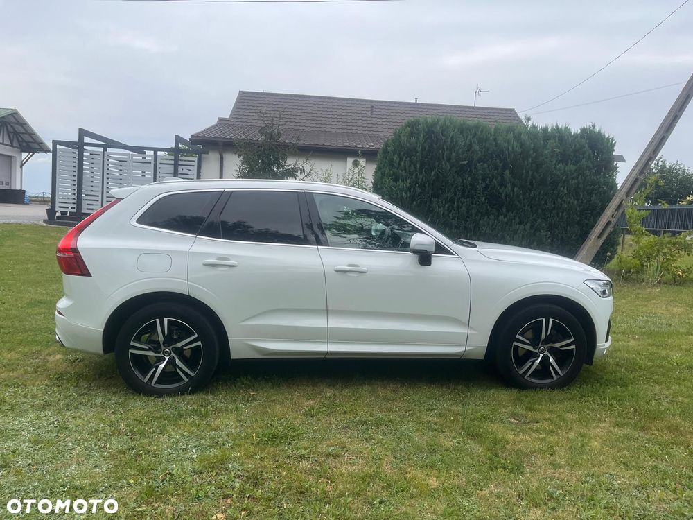 Volvo XC 60 D3 R-Design - 6