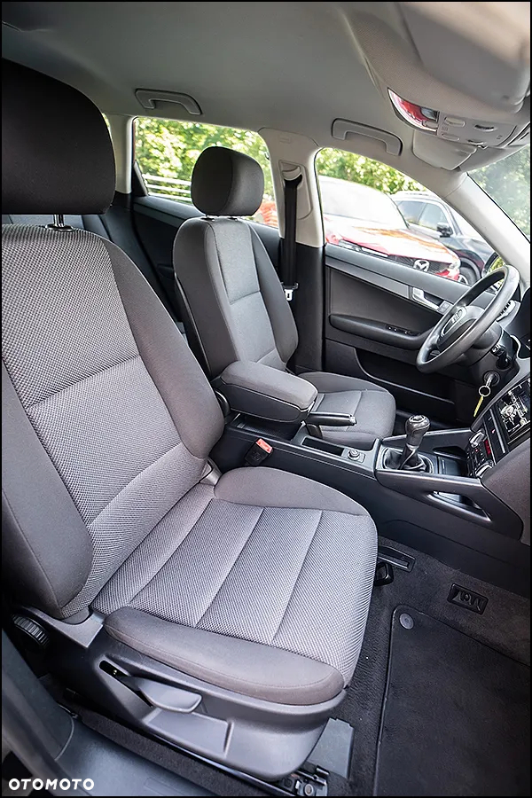 Audi A3 - 33
