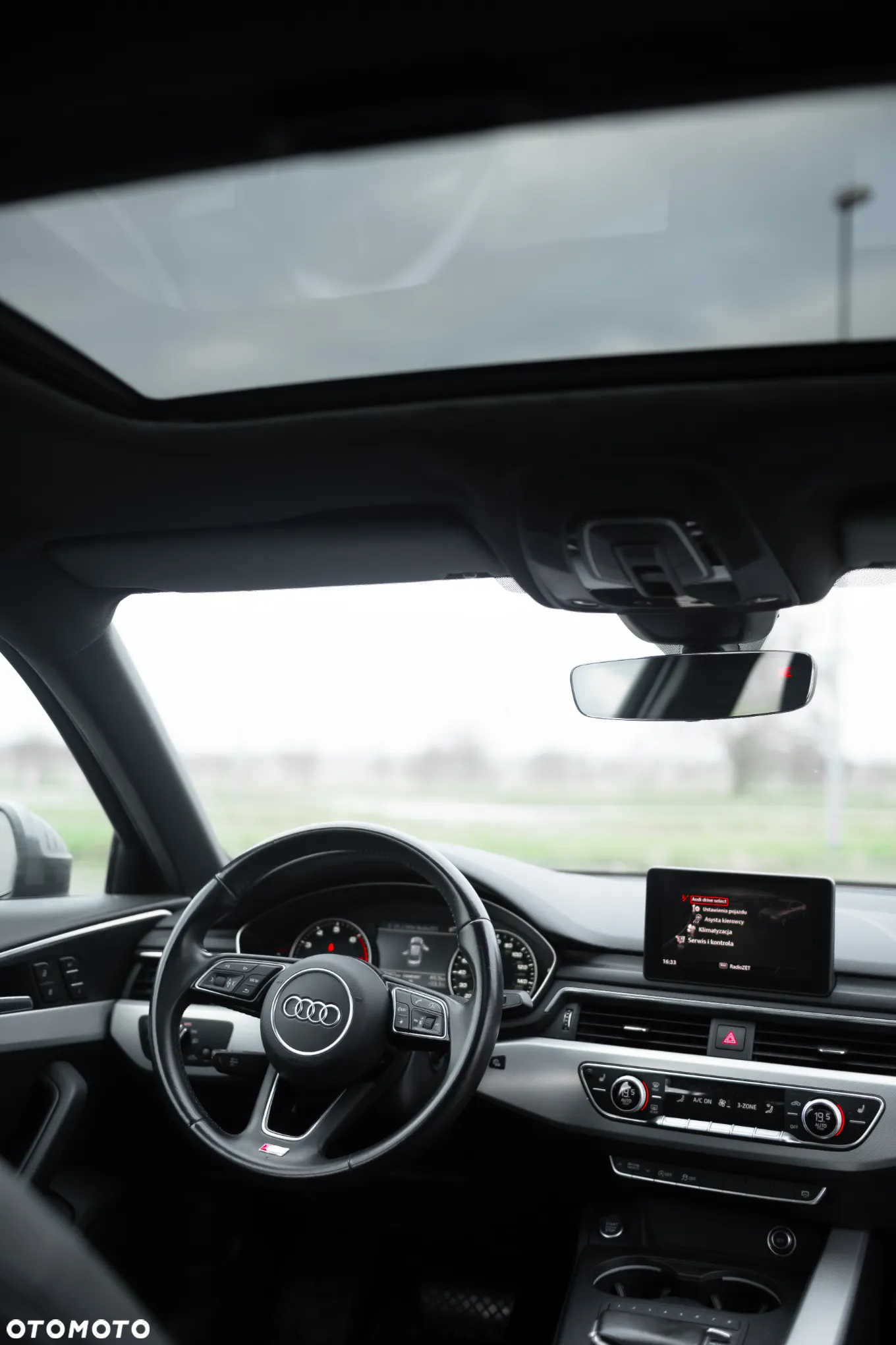 Audi A4 2.0 TFSI Quattro S tronic - 6