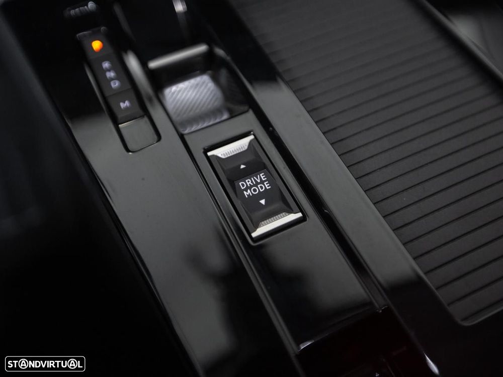 Opel Astra Sports Tourer 1.5 D Edition Aut. - 15