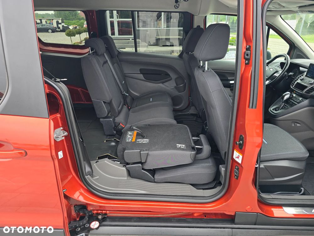 Ford Transit Connect Kombi 230 L2 Active PowerShift - 22
