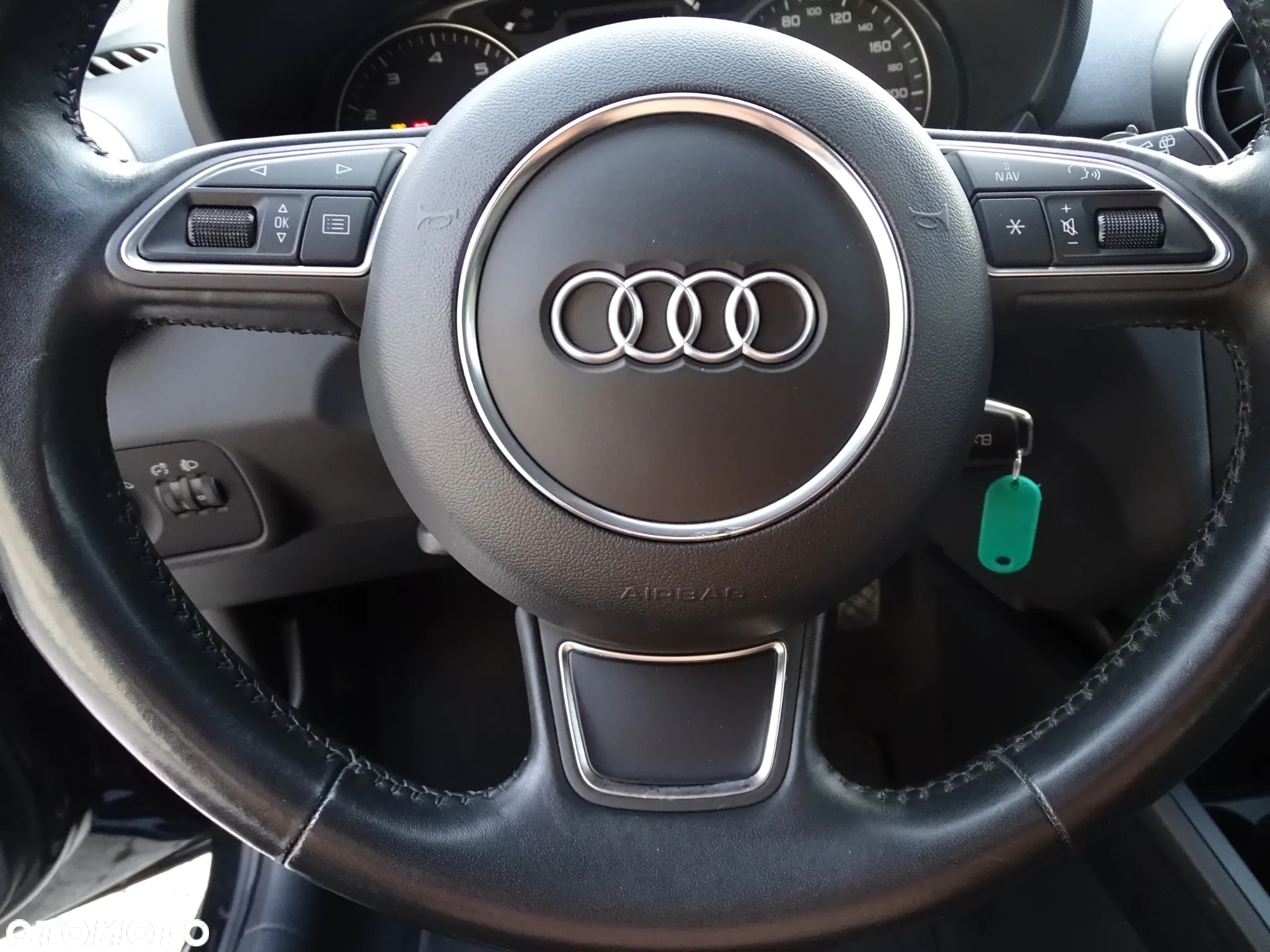 Audi A1 1.4 TFSI - 21