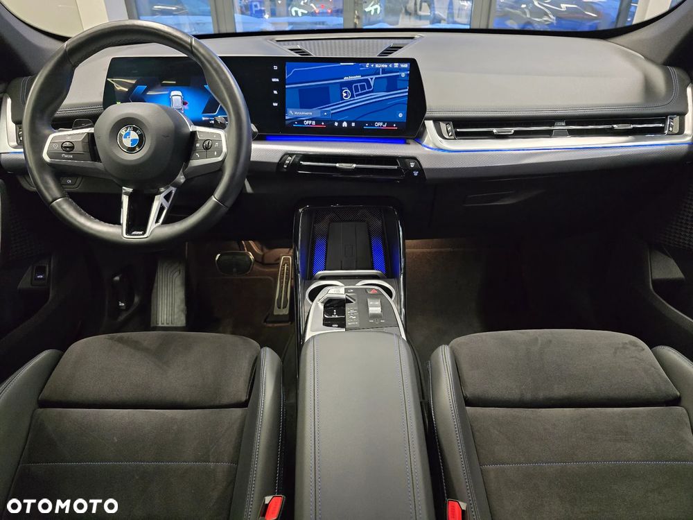 BMW X1 sDrive20i mHEV M Sport sport - 13