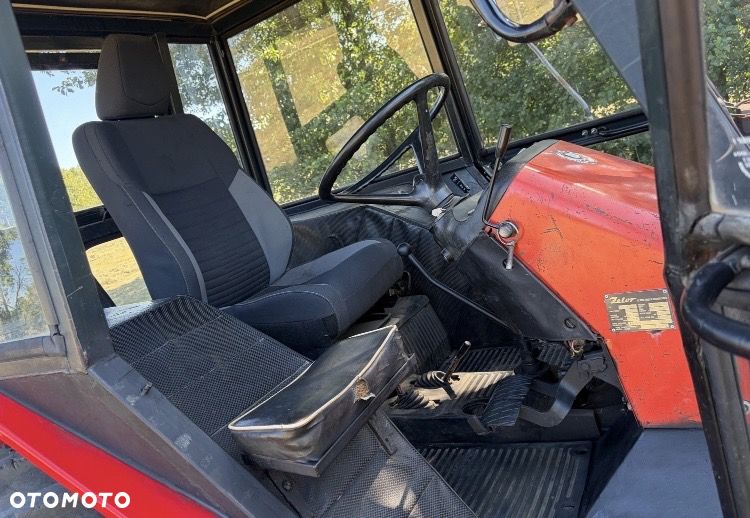 Zetor 5211 - 15