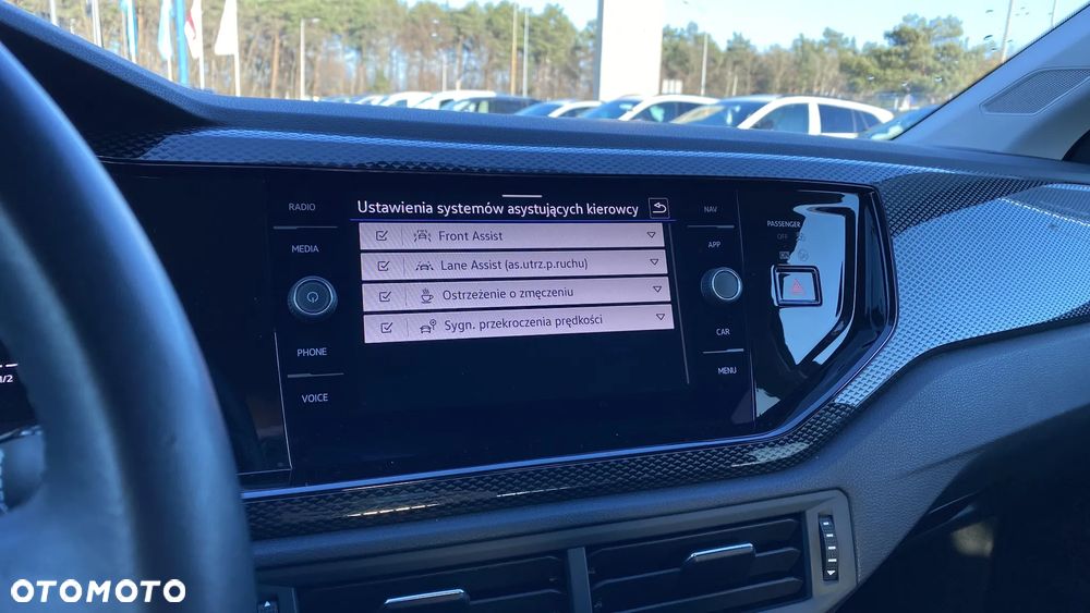 Volkswagen Polo 1.0 TSI Life Plus DSG - 14