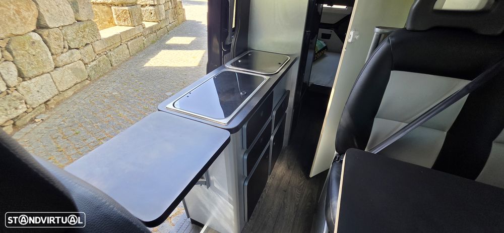 VW LT Ll - 18