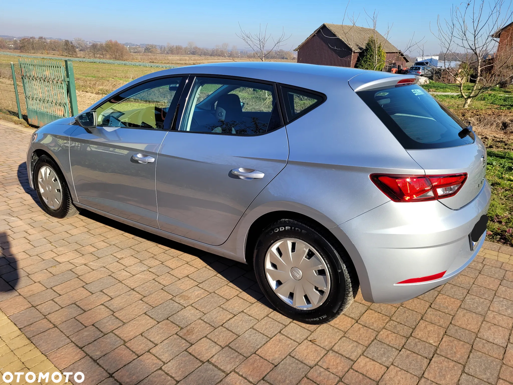 Seat Leon 1.2 TSI Reference - 3
