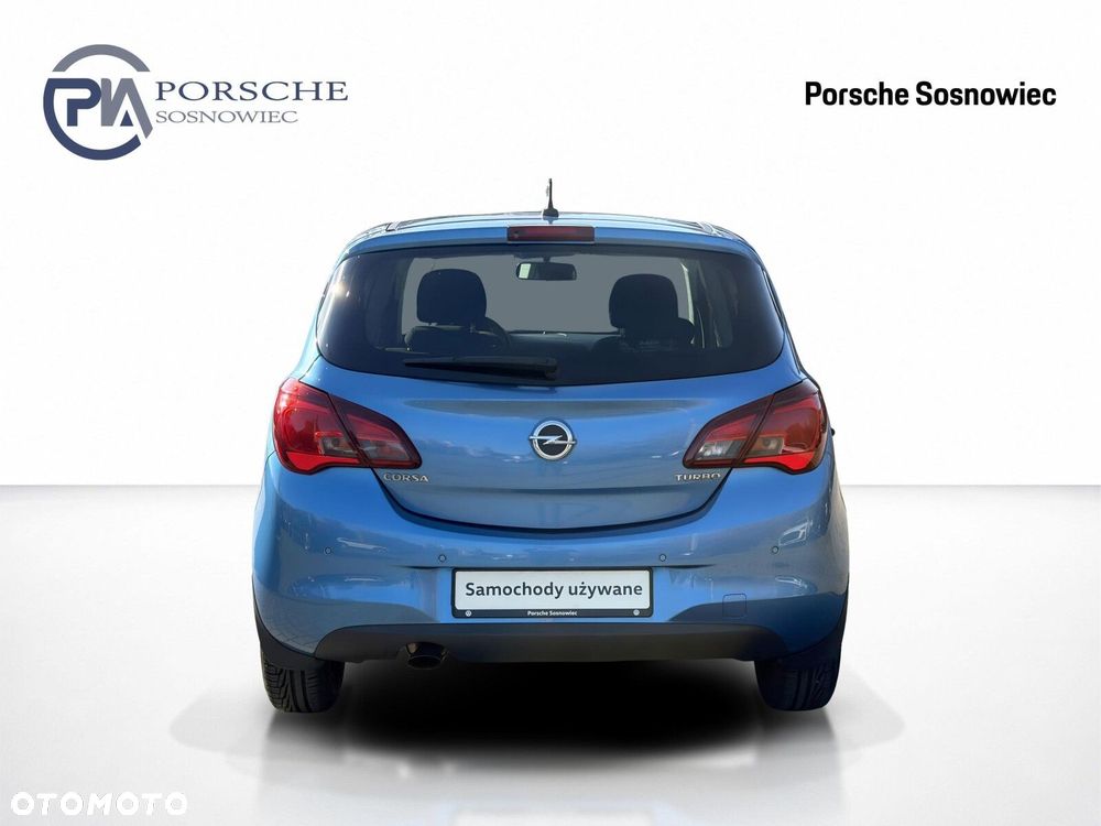 Opel Corsa - 5